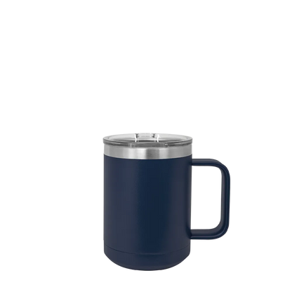Polar Camel 15 oz Mug