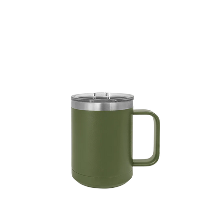 Polar Camel 15 oz Mug