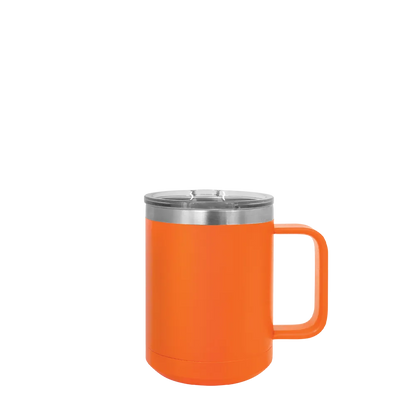 Polar Camel 15 oz Mug