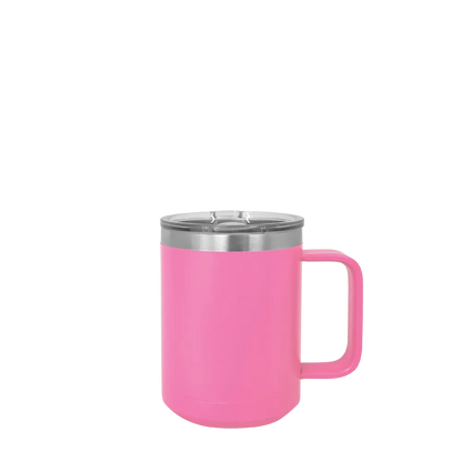 Polar Camel 15 oz Mug