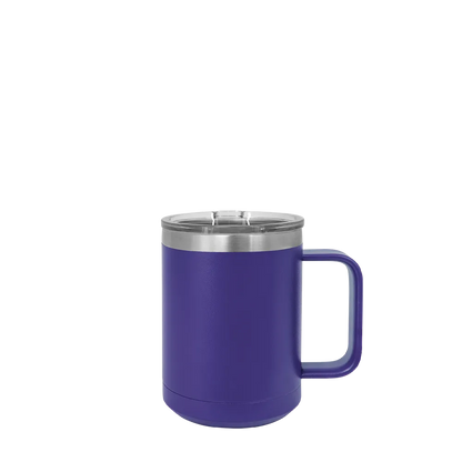 Polar Camel 15 oz Mug