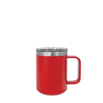 Polar Camel 15 oz Mug