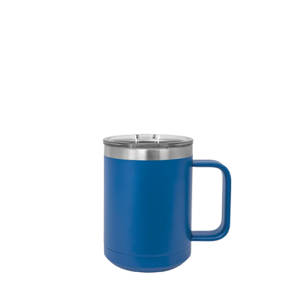 Polar Camel 15 oz Mug