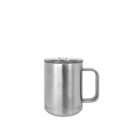 Polar Camel 15 oz Mug