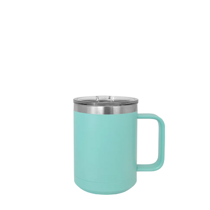 Polar Camel 15 oz Mug