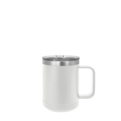 Polar Camel 15 oz Mug
