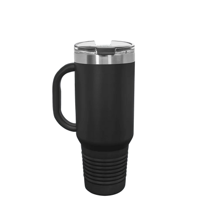 Polar Camel 40 oz Straw Lid Mug