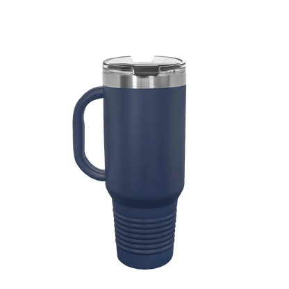 Polar Camel 40 oz Straw Lid Mug