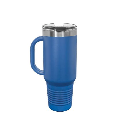 Polar Camel 40 oz Straw Lid Mug