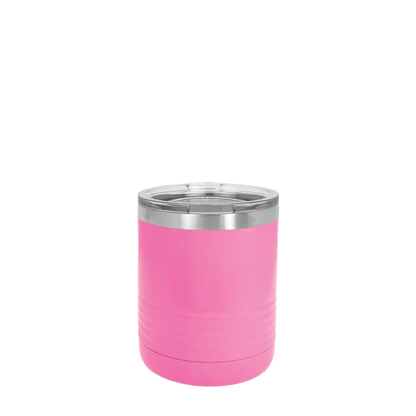 Polar Camel 10 oz Ringneck Tumbler