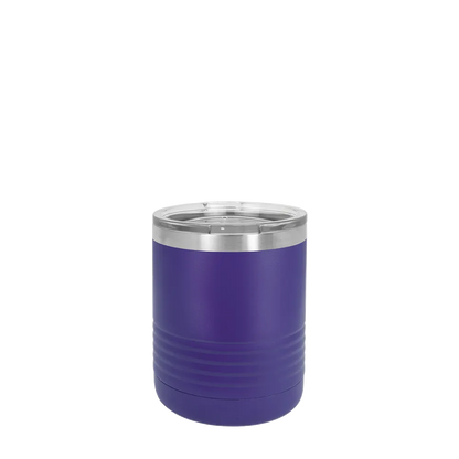 Polar Camel 10 oz Ringneck Tumbler
