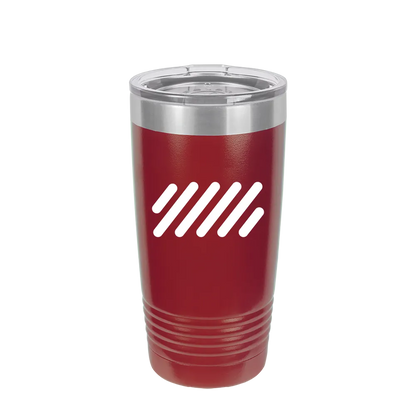 Polar Camel 20 oz Ringneck Tumbler