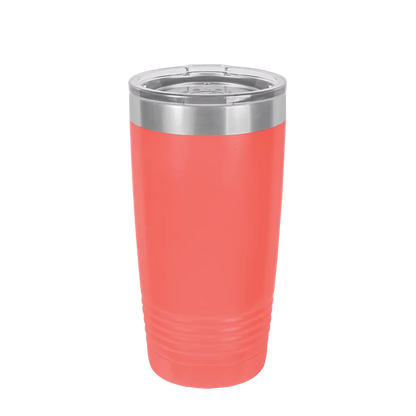 Polar Camel 20 oz Ringneck Tumbler