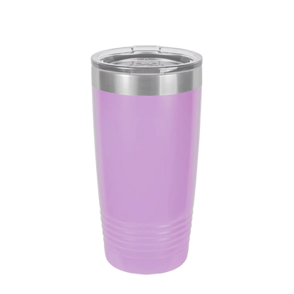 Polar Camel 20 oz Ringneck Tumbler