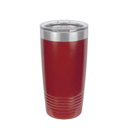 Polar Camel 20 oz Ringneck Tumbler