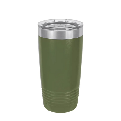 Polar Camel 20 oz Ringneck Tumbler
