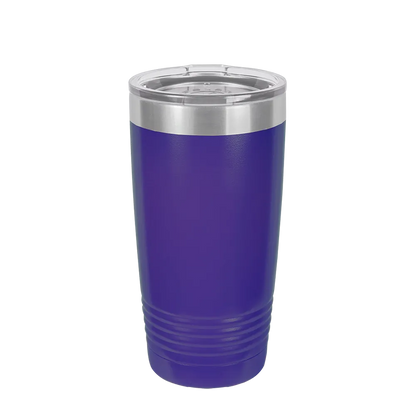 Polar Camel 20 oz Ringneck Tumbler
