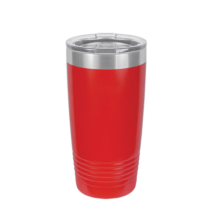 Polar Camel 20 oz Ringneck Tumbler