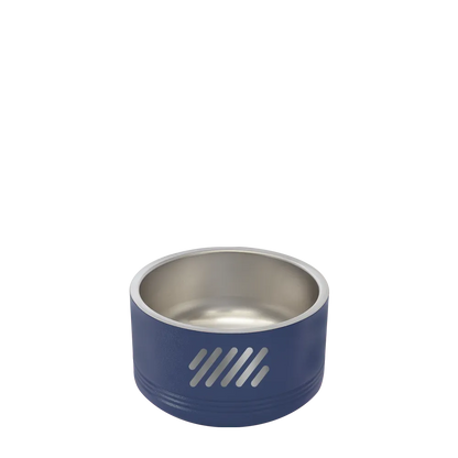 Polar Camel 18 oz Pet Bowl