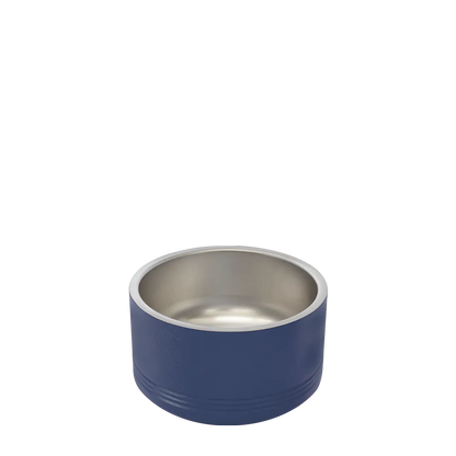 Polar Camel 18oz Pet Bowl-Polar Camel-Diamondback Branding