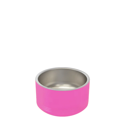 Polar Camel 18oz Pet Bowl-Polar Camel-Diamondback Branding