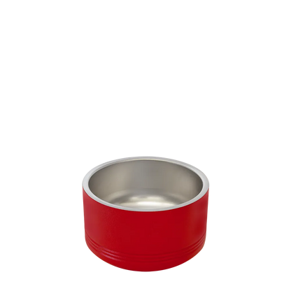 Polar Camel 18oz Pet Bowl-Polar Camel-Diamondback Branding