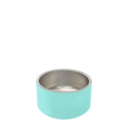 Polar Camel 18oz Pet Bowl-Polar Camel-Diamondback Branding