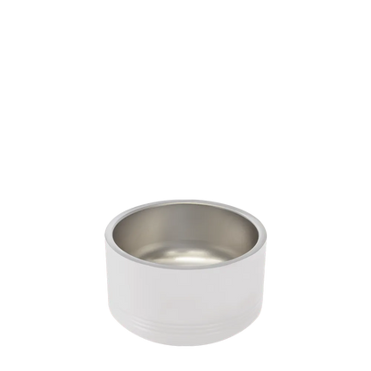 Polar Camel 18oz Pet Bowl-Polar Camel-Diamondback Branding
