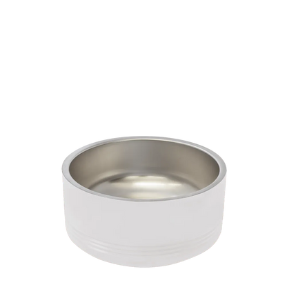 Polar Camel 32oz Pet Bowl-Polar Camel-Diamondback Branding