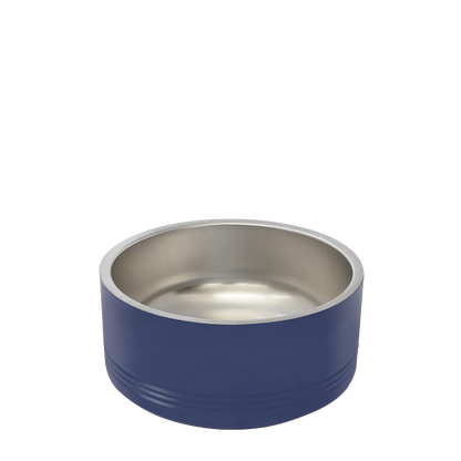 Polar Camel 32oz Pet Bowl-Polar Camel-Diamondback Branding