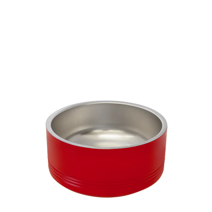 Polar Camel 32oz Pet Bowl-Polar Camel-Diamondback Branding