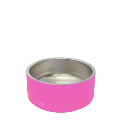 Polar Camel 32oz Pet Bowl-Polar Camel-Diamondback Branding