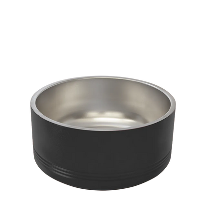 Polar Camel 64oz Pet Bowl-Polar Camel-Diamondback Branding