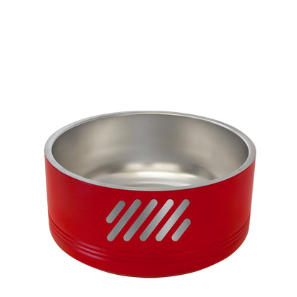 Polar Camel 64 oz Pet Bowl