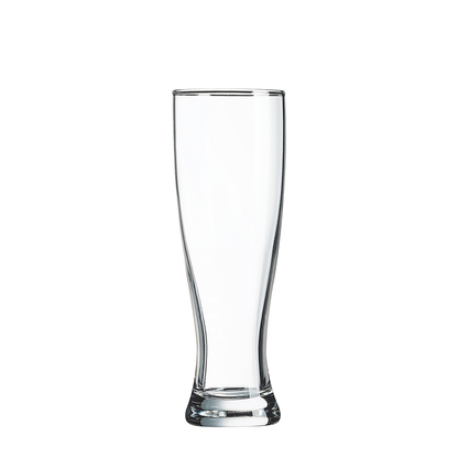 Polar Camel 16 oz Pilsner Glass