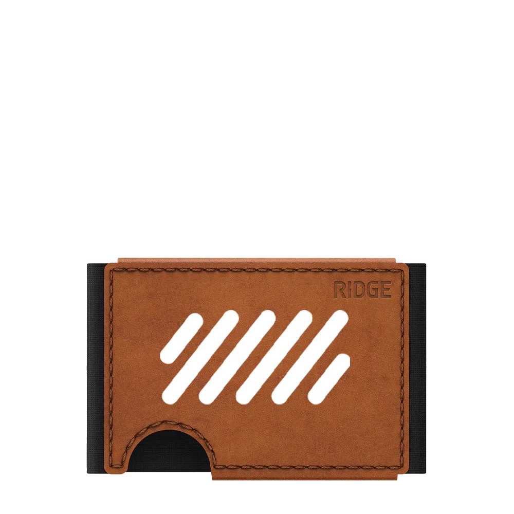 Ridge Biflex Wallet