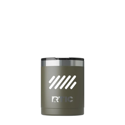 RTIC 12 oz Essential Lowball Tumbler