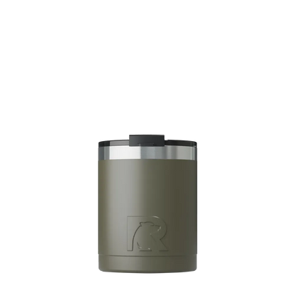 RTIC 12 oz Essential Lowball Tumbler