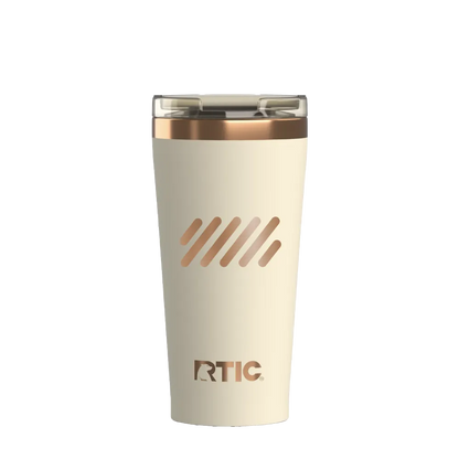 Rtic 18 oz Happy Hour Pint Tumber