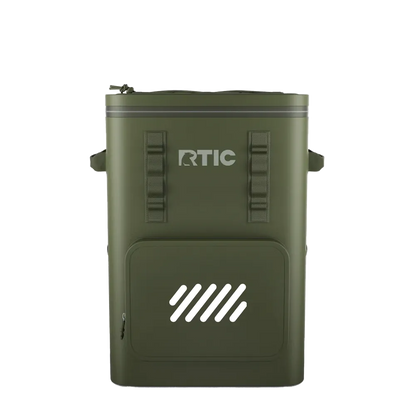 RTIC 48 Can Ultra Tough Soft Backpack Cooler