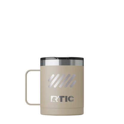 RTIC 12 oz Essential Coffee Mug