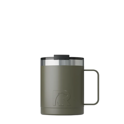 RTIC 12 oz Essential Coffee Mug