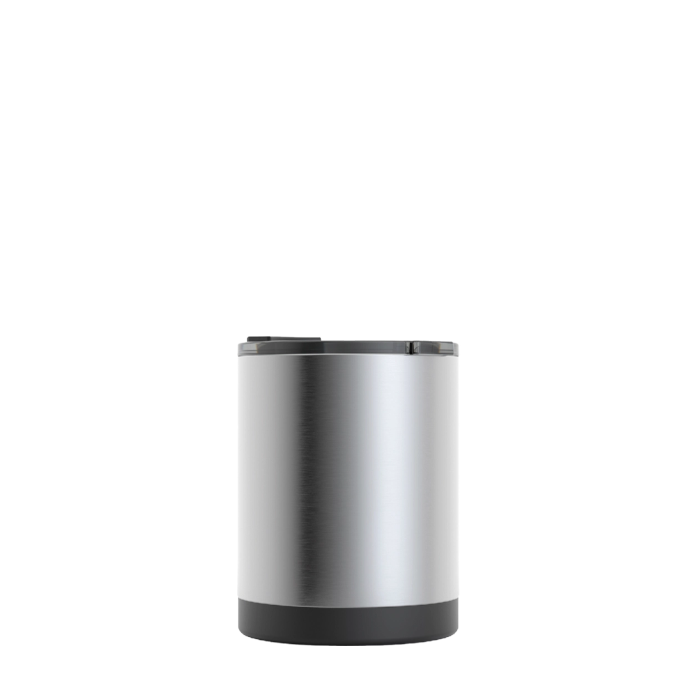 Rtic 12 oz Lowball - Stainless Steel