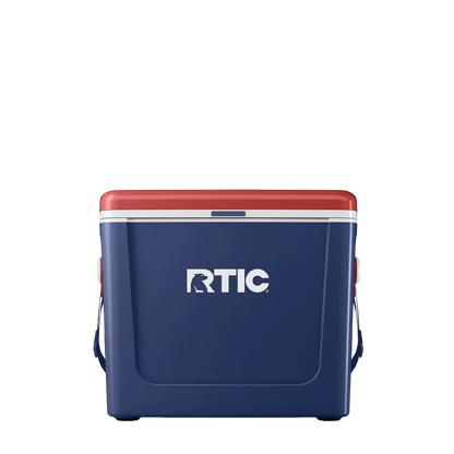 RTIC 16 qt Road Trip Cooler