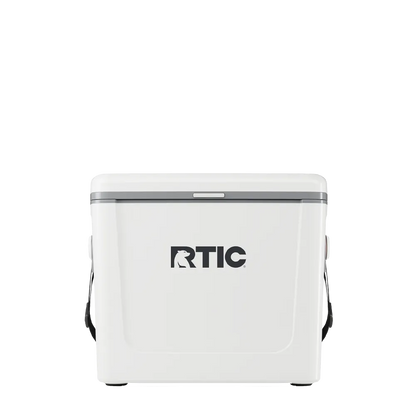 RTIC 16 qt Road Trip Cooler