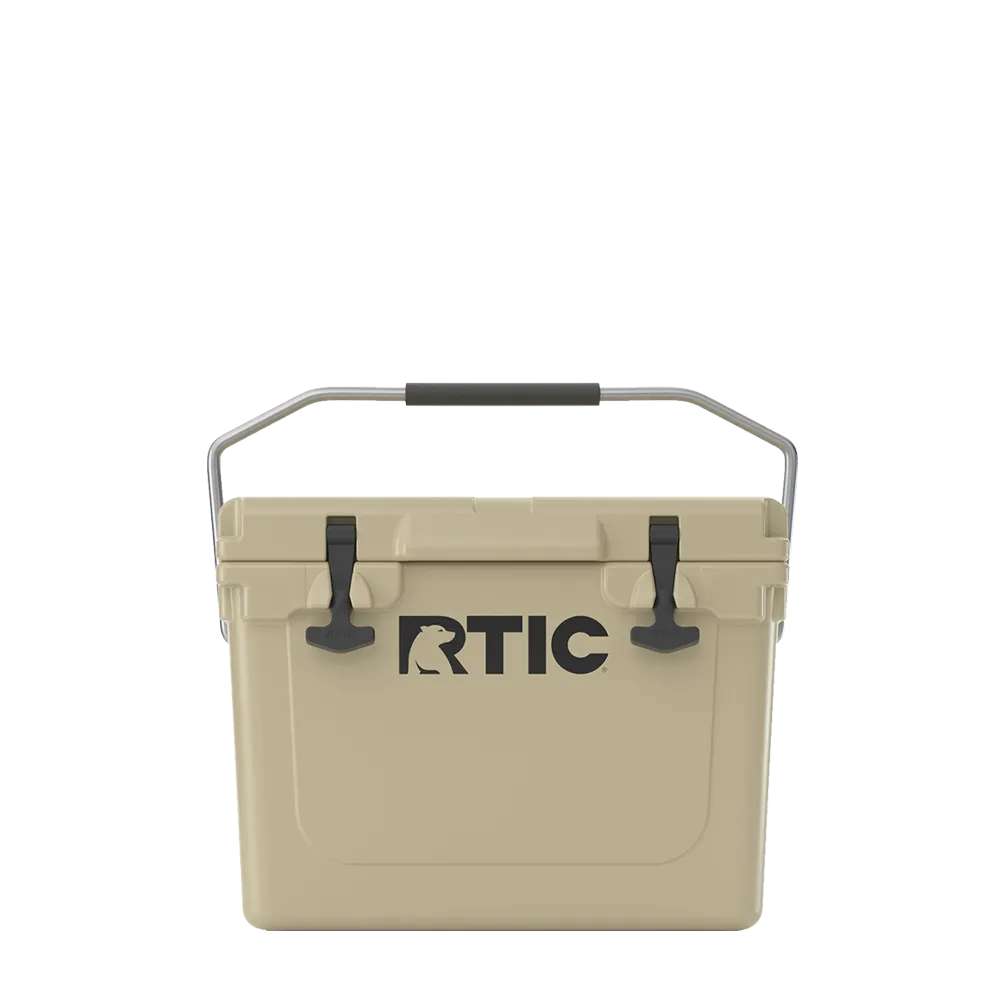 RTIC Ultra-Tough Cooler 20 Quart
