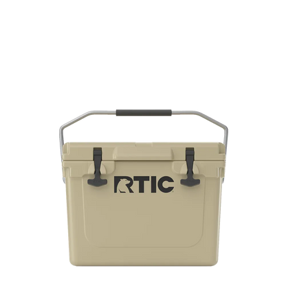 RTIC Ultra-Tough Cooler 20 Quart