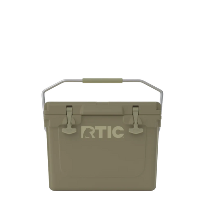 RTIC Ultra-Tough Cooler 20 Quart