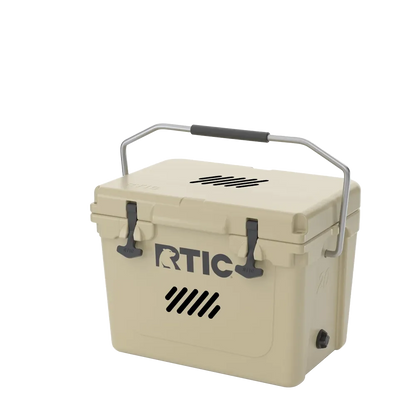 RTIC Ultra-Tough Cooler 20 Quart
