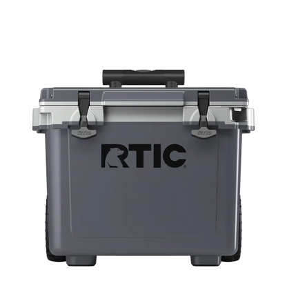 RTIC 22 qt Ultra Light Cooler with Wheels